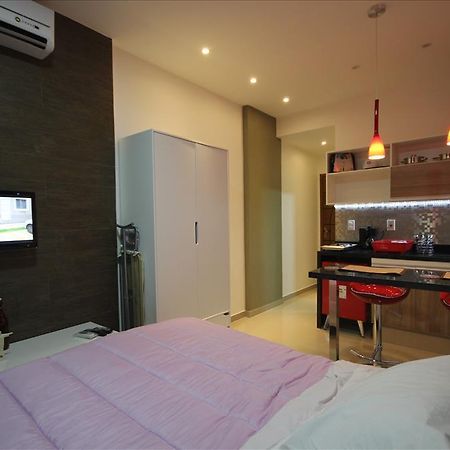 Copacabana 405 Río de Janeiro Exterior foto