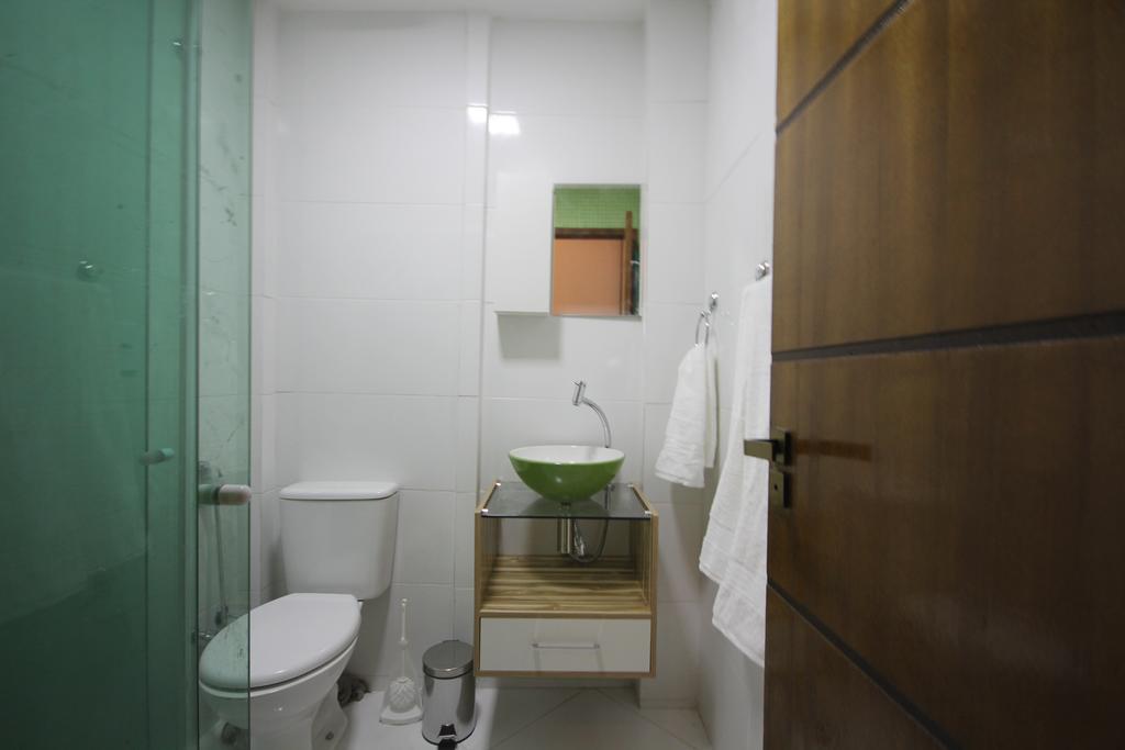 Copacabana 405 Río de Janeiro Habitación foto